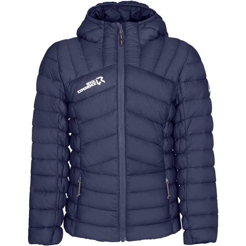 Rock ExperienceKinder Re.Cosmic Padded Jacke