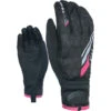 Ski TrabDamen Gara Aero Handschuhe