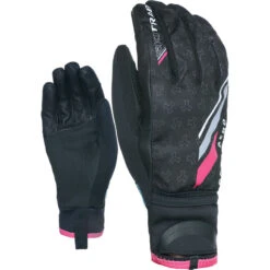 Ski TrabDamen Gara Aero Handschuhe