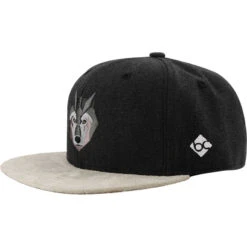 Bavarian CapsWaldwolf Cap