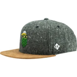 Bavarian CapsHopfinator Cap