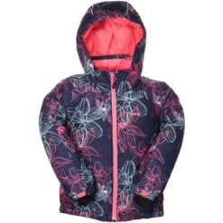 KamikKinder Tallie Leilani Jacke