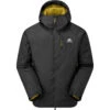 Mountain EquipmentHerren Shelterstone Jacke