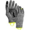OrtovoxHerren Fleece Light Handschuhe
