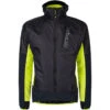 MonturaHerren Insight Plus Hybrid Jacke