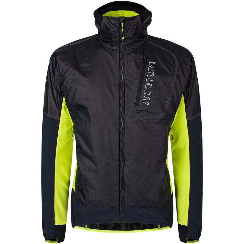 MonturaHerren Insight Plus Hybrid Jacke