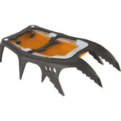 PetzlSarken Vorderteile